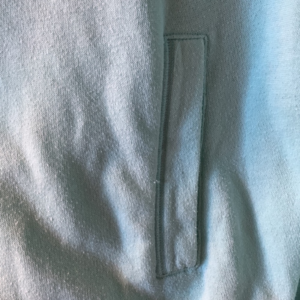 PINK pullover half zip - Picture 4 of 6